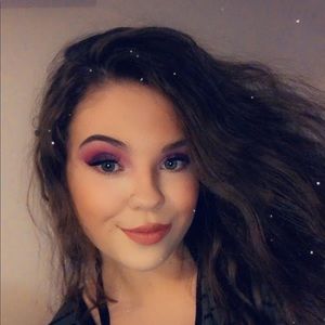 Meet your Posher, Kathryn